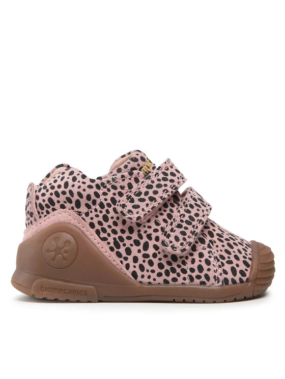 Καλύτερη πώληση 😀 Biomecanics Κοντά Αθλητικά Αθλητικά 221107-B Ροζ 🎉 4 Καλύτερη πώληση 😀 Biomecanics Κοντά Αθλητικά Αθλητικά 221107-B Ροζ 🎉 - Image 2