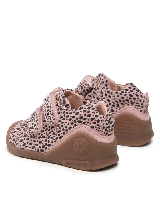 Καλύτερη πώληση 😀 Biomecanics Κοντά Αθλητικά Αθλητικά 221107-B Ροζ 🎉 5 Καλύτερη πώληση 😀 Biomecanics Κοντά Αθλητικά Αθλητικά 221107-B Ροζ 🎉 - Image 3