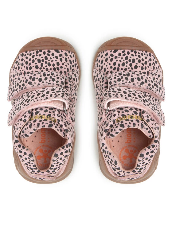 Καλύτερη πώληση 😀 Biomecanics Κοντά Αθλητικά Αθλητικά 221107-B Ροζ 🎉 7 Καλύτερη πώληση 😀 Biomecanics Κοντά Αθλητικά Αθλητικά 221107-B Ροζ 🎉 - Image 5