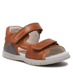 Προώθηση ❤️ Biomecanics Σανδάλια 222236-B S Καφέ 🌟