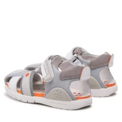 Συμφωνίες ⌛ Biomecanics Σανδάλια 222234 B S Γκρι 👍 -Biomecanics Κατάστημα unnamed file 2083