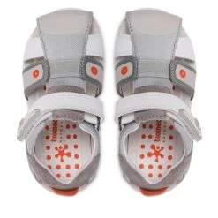 Συμφωνίες ⌛ Biomecanics Σανδάλια 222234 B S Γκρι 👍 -Biomecanics Κατάστημα unnamed file 2085