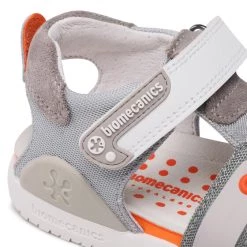 Συμφωνίες ⌛ Biomecanics Σανδάλια 222234 B S Γκρι 👍 -Biomecanics Κατάστημα unnamed file 2086