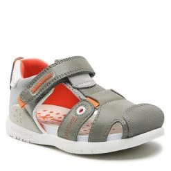 Εξοδος 😉 Biomecanics Σανδάλια 222229-B M Πράσινο 😀