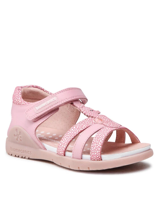 ΧΟΝΔΡΙΚΟ ΕΜΠΟΡΙΟ 😉 Biomecanics Σανδάλια 222208-A D Ροζ 👍 3 ΧΟΝΔΡΙΚΟ ΕΜΠΟΡΙΟ 😉 Biomecanics Σανδάλια 222208-A D Ροζ 👍