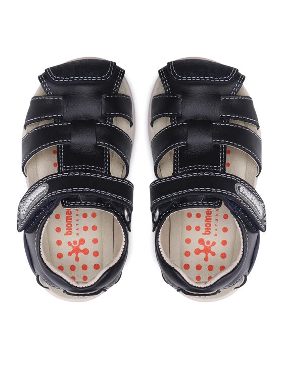 Αγορά ⭐ Biomecanics Σανδάλια 182172-A M Σκούρο μπλε 👍 7 Αγορά ⭐ Biomecanics Σανδάλια 182172-A M Σκούρο μπλε 👍 - Image 5