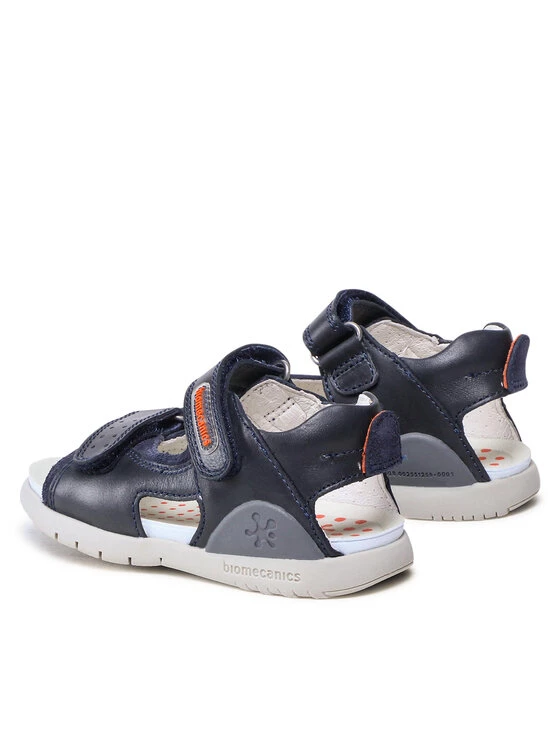 Best Pirce 🥰 Biomecanics Σανδάλια 222236-A S Σκούρο μπλε ✨ 5 Best Pirce 🥰 Biomecanics Σανδάλια 222236-A S Σκούρο μπλε ✨ - Image 3