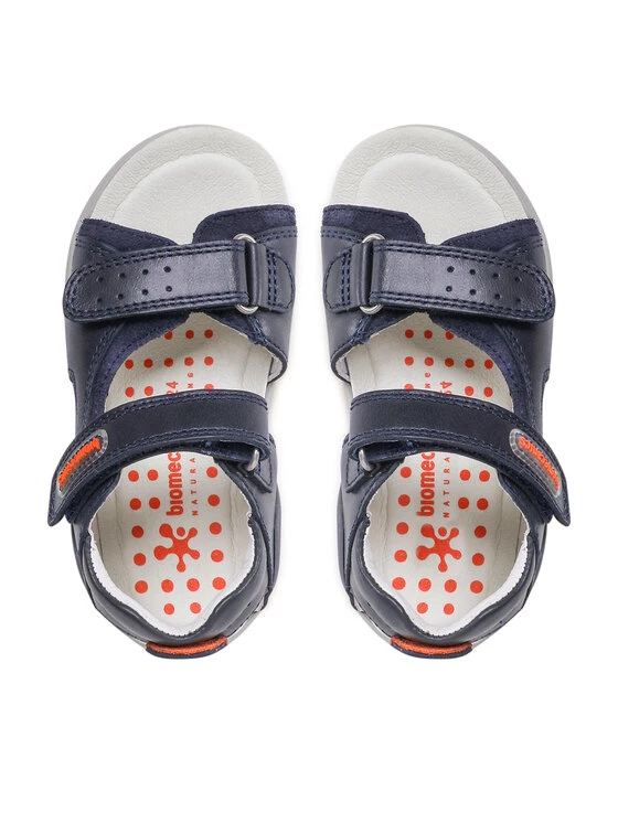 Best Pirce 🥰 Biomecanics Σανδάλια 222236-A S Σκούρο μπλε ✨ 7 Best Pirce 🥰 Biomecanics Σανδάλια 222236-A S Σκούρο μπλε ✨ - Image 5