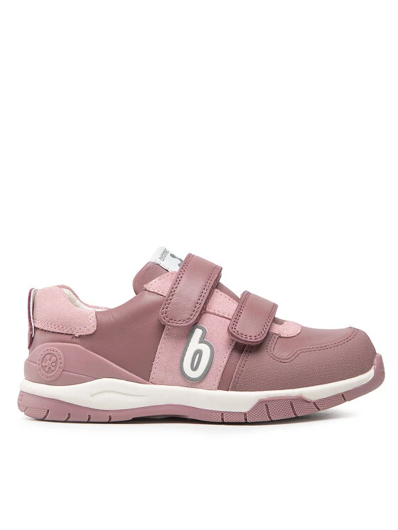 Τοπ 10 😉 Biomecanics Κοντά Αθλητικά Αθλητικά 221006-B S Ροζ 😉 4 Τοπ 10 😉 Biomecanics Κοντά Αθλητικά Αθλητικά 221006-B S Ροζ 😉 - Image 2