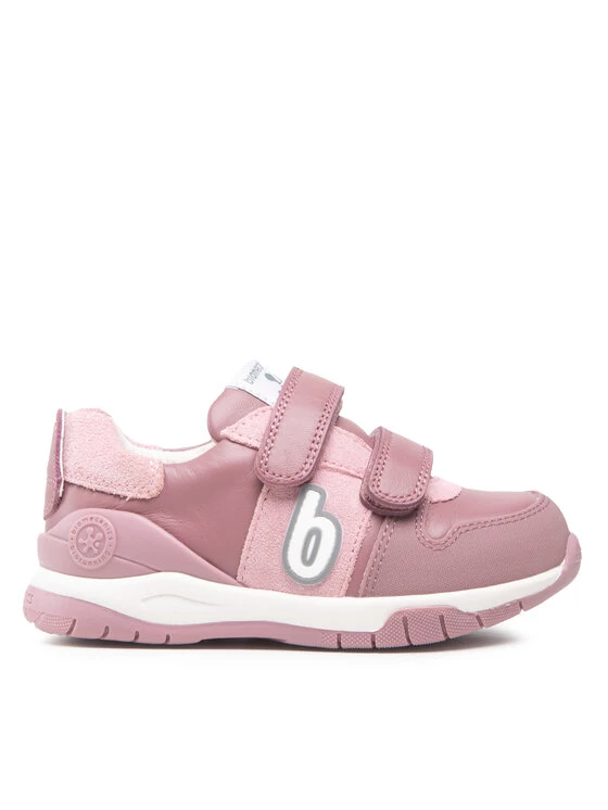 Best Pirce ✔️ Biomecanics Κοντά Αθλητικά Αθλητικά 221006-B M Ροζ 🎉 4 Best Pirce ✔️ Biomecanics Κοντά Αθλητικά Αθλητικά 221006-B M Ροζ 🎉 - Image 2