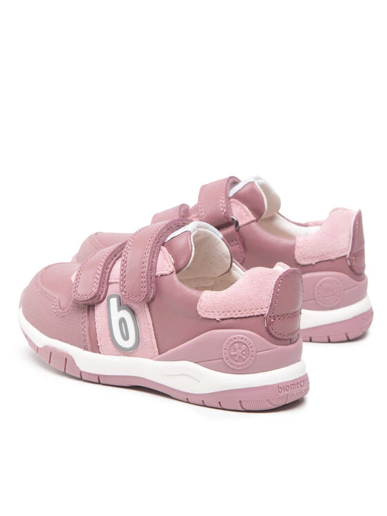 Best Pirce ✔️ Biomecanics Κοντά Αθλητικά Αθλητικά 221006-B M Ροζ 🎉 5 Best Pirce ✔️ Biomecanics Κοντά Αθλητικά Αθλητικά 221006-B M Ροζ 🎉 - Image 3