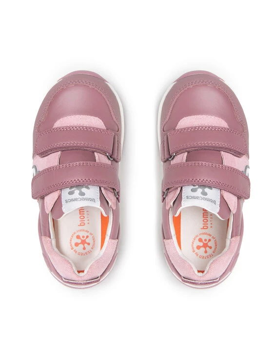 Best Pirce ✔️ Biomecanics Κοντά Αθλητικά Αθλητικά 221006-B M Ροζ 🎉 7 Best Pirce ✔️ Biomecanics Κοντά Αθλητικά Αθλητικά 221006-B M Ροζ 🎉 - Image 5