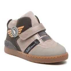 Νέος 🛒 Biomecanics Μποτίνια 221212 M Γκρι 🔔