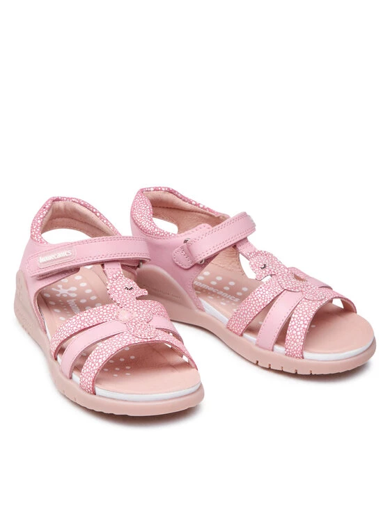 ΧΟΝΔΡΙΚΟ ΕΜΠΟΡΙΟ 😉 Biomecanics Σανδάλια 222208-A D Ροζ 👍 7 ΧΟΝΔΡΙΚΟ ΕΜΠΟΡΙΟ 😉 Biomecanics Σανδάλια 222208-A D Ροζ 👍 - Image 5