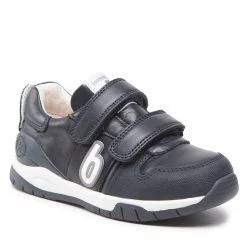 Best Pirce 🤩 Biomecanics Κοντά Αθλητικά Αθλητικά 221006-A M Σκούρο μπλε ❤️