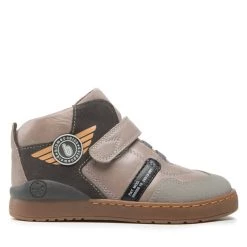 Προϋπολογισμός ⌛ Biomecanics Ψηλά Αθλητικά Αθλητικά 221212-B S Γκρι 🎉 -Biomecanics Κατάστημα unnamed file 2149