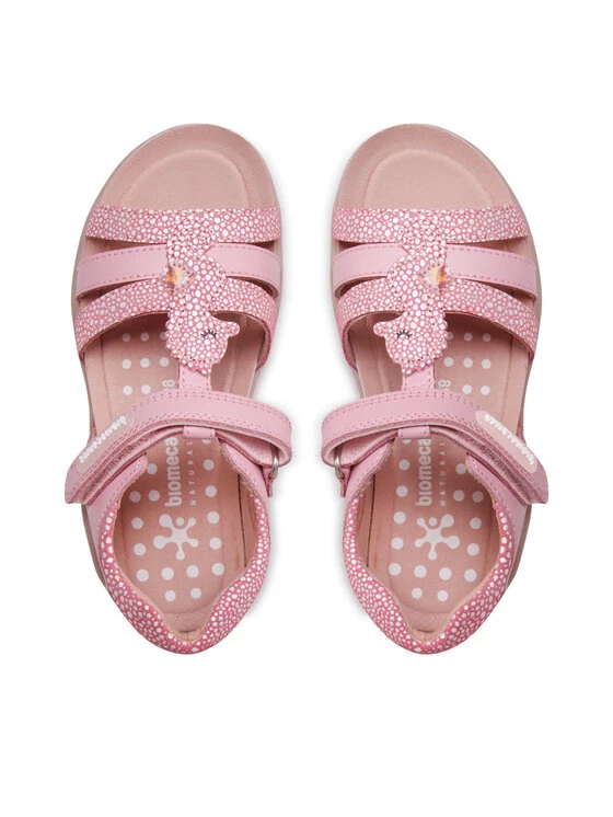 ΧΟΝΔΡΙΚΟ ΕΜΠΟΡΙΟ 😉 Biomecanics Σανδάλια 222208-A D Ροζ 👍 8 ΧΟΝΔΡΙΚΟ ΕΜΠΟΡΙΟ 😉 Biomecanics Σανδάλια 222208-A D Ροζ 👍 - Image 6