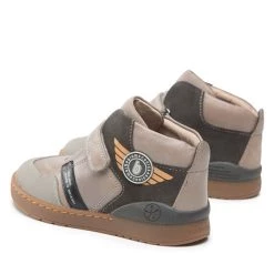 Προϋπολογισμός ⌛ Biomecanics Ψηλά Αθλητικά Αθλητικά 221212-B S Γκρι 🎉 -Biomecanics Κατάστημα unnamed file 2150