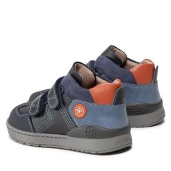 Εκπτωση 👏 Μποτίνια BIOMECANICS-221210 Σκούρο μπλε 👏 -Biomecanics Κατάστημα unnamed file 2155