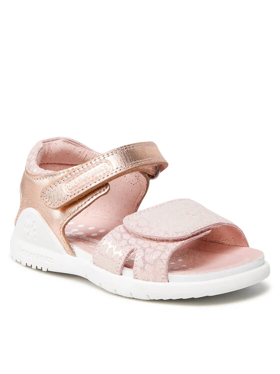 Αγορά ✔️ Biomecanics Σανδάλια 222211-A S Ροζ 🌟 3 Αγορά ✔️ Biomecanics Σανδάλια 222211-A S Ροζ 🌟