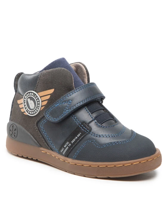 Κουπόνι 🔥 Biomecanics Μποτίνια 221212-A M Σκούρο μπλε ❤️ 3 Κουπόνι 🔥 Biomecanics Μποτίνια 221212-A M Σκούρο μπλε ❤️