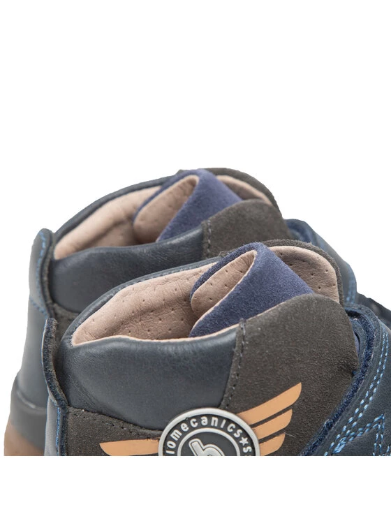 Κουπόνι 🔥 Biomecanics Μποτίνια 221212-A M Σκούρο μπλε ❤️ 7 Κουπόνι 🔥 Biomecanics Μποτίνια 221212-A M Σκούρο μπλε ❤️ - Image 5