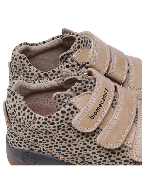 Best Pirce 🎁 Biomecanics Κοντά Αθλητικά Αθλητικά 221207-B S Μπεζ ❤️ 7 Best Pirce 🎁 Biomecanics Κοντά Αθλητικά Αθλητικά 221207-B S Μπεζ ❤️ - Image 5