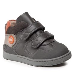 Flash Sale ⭐ Μποτίνια Αθλητικά BIOMECANICS-221210 Γκρι ⌛