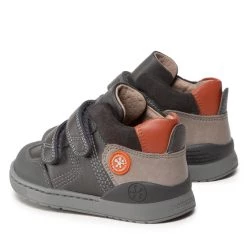 Flash Sale ⭐ Μποτίνια Αθλητικά BIOMECANICS-221210 Γκρι ⌛ -Biomecanics Κατάστημα unnamed file 2181