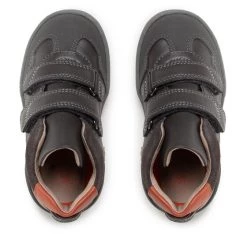 Flash Sale ⭐ Μποτίνια Αθλητικά BIOMECANICS-221210 Γκρι ⌛ -Biomecanics Κατάστημα unnamed file 2183