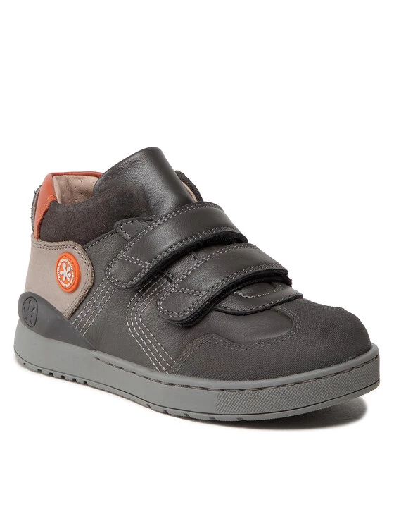 Κουπόνι 🎁 Μποτίνια Αθλητικά BIOMECANICS-221210 Γκρι 🎁 3 Κουπόνι 🎁 Μποτίνια Αθλητικά BIOMECANICS-221210 Γκρι 🎁