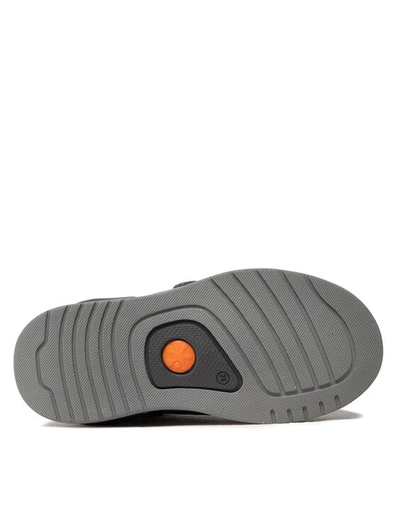 Κουπόνι 🎁 Μποτίνια Αθλητικά BIOMECANICS-221210 Γκρι 🎁 6 Κουπόνι 🎁 Μποτίνια Αθλητικά BIOMECANICS-221210 Γκρι 🎁 - Image 4