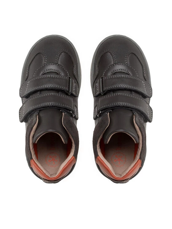 Κουπόνι 🎁 Μποτίνια Αθλητικά BIOMECANICS-221210 Γκρι 🎁 7 Κουπόνι 🎁 Μποτίνια Αθλητικά BIOMECANICS-221210 Γκρι 🎁 - Image 5