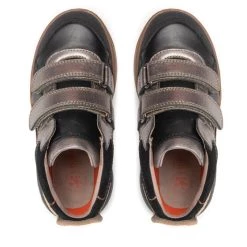 Προϋπολογισμός 😉 Biomecanics Ψηλά Αθλητικά Αθλητικά 221206-A S Μαύρο 🔥 -Biomecanics Κατάστημα unnamed file 2195