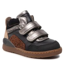 Best Pirce 🎁 Biomecanics Ψηλά Αθλητικά Αθλητικά 221206-A M Μαύρο 👏