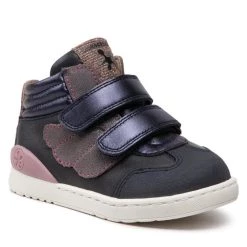 Flash Sale ❤️ Biomecanics Ψηλά Αθλητικά Αθλητικά 221203-A M Σκούρο μπλε 👍