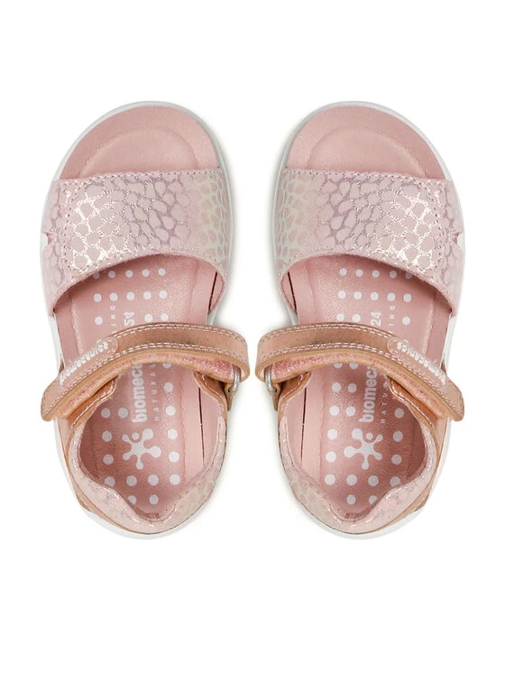 Αγορά ✔️ Biomecanics Σανδάλια 222211-A S Ροζ 🌟 8 Αγορά ✔️ Biomecanics Σανδάλια 222211-A S Ροζ 🌟 - Image 6