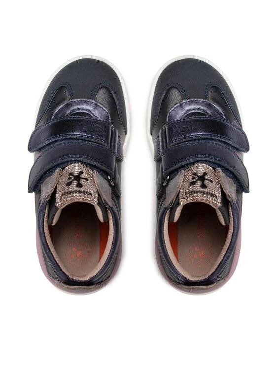 Πολύ καλή προσφορά 😍 Biomecanics Ψηλά Αθλητικά Αθλητικά 221203-A S Σκούρο μπλε 🛒 7 Πολύ καλή προσφορά 😍 Biomecanics Ψηλά Αθλητικά Αθλητικά 221203-A S Σκούρο μπλε 🛒 - Image 5