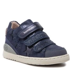 Προϋπολογισμός 🔔 Biomecanics Ψηλά Αθλητικά Αθλητικά 221204-A M Σκούρο μπλε 😀