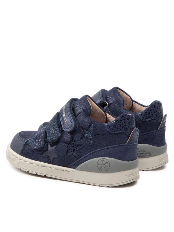 Προϋπολογισμός 🔔 Biomecanics Ψηλά Αθλητικά Αθλητικά 221204-A M Σκούρο μπλε 😀 5 Προϋπολογισμός 🔔 Biomecanics Ψηλά Αθλητικά Αθλητικά 221204-A M Σκούρο μπλε 😀 - Image 3