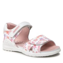 ΧΟΝΔΡΙΚΟ ΕΜΠΟΡΙΟ 💯 Biomecanics Σανδάλια 222205-A D Λευκό 🔔