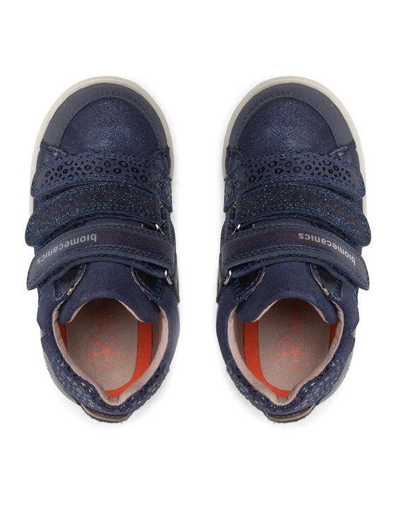 Προϋπολογισμός 🔔 Biomecanics Ψηλά Αθλητικά Αθλητικά 221204-A M Σκούρο μπλε 😀 7 Προϋπολογισμός 🔔 Biomecanics Ψηλά Αθλητικά Αθλητικά 221204-A M Σκούρο μπλε 😀 - Image 5