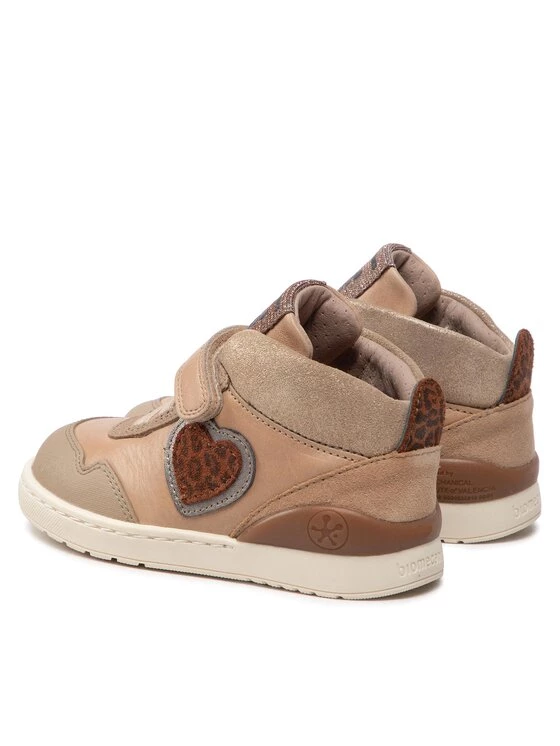 Καλύτερες κριτικές για 😉 Biomecanics Αθλητικά 221202-C Μπεζ ⌛ 5 Καλύτερες κριτικές για 😉 Biomecanics Αθλητικά 221202-C Μπεζ ⌛ - Image 3