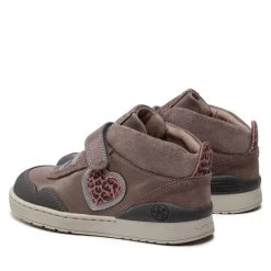 ΧΟΝΔΡΙΚΟ ΕΜΠΟΡΙΟ 🔥 Biomecanics Ψηλά Αθλητικά Αθλητικά 221202-B S Καφέ ❤️ -Biomecanics Κατάστημα unnamed file 2233