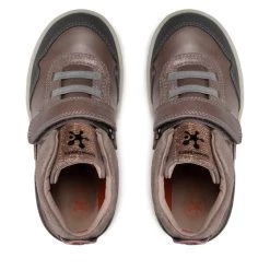 ΧΟΝΔΡΙΚΟ ΕΜΠΟΡΙΟ 🔥 Biomecanics Ψηλά Αθλητικά Αθλητικά 221202-B S Καφέ ❤️ -Biomecanics Κατάστημα unnamed file 2235