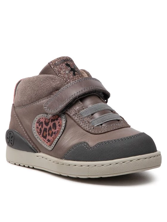 Ολοκαίνουργιο 🔥 Biomecanics Ψηλά Αθλητικά Αθλητικά 221202-B M Γκρι 🛒 3 Ολοκαίνουργιο 🔥 Biomecanics Ψηλά Αθλητικά Αθλητικά 221202-B M Γκρι 🛒