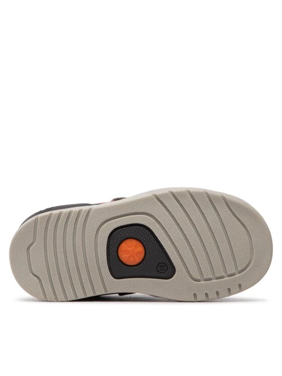 Ολοκαίνουργιο 🔥 Biomecanics Ψηλά Αθλητικά Αθλητικά 221202-B M Γκρι 🛒 6 Ολοκαίνουργιο 🔥 Biomecanics Ψηλά Αθλητικά Αθλητικά 221202-B M Γκρι 🛒 - Image 4