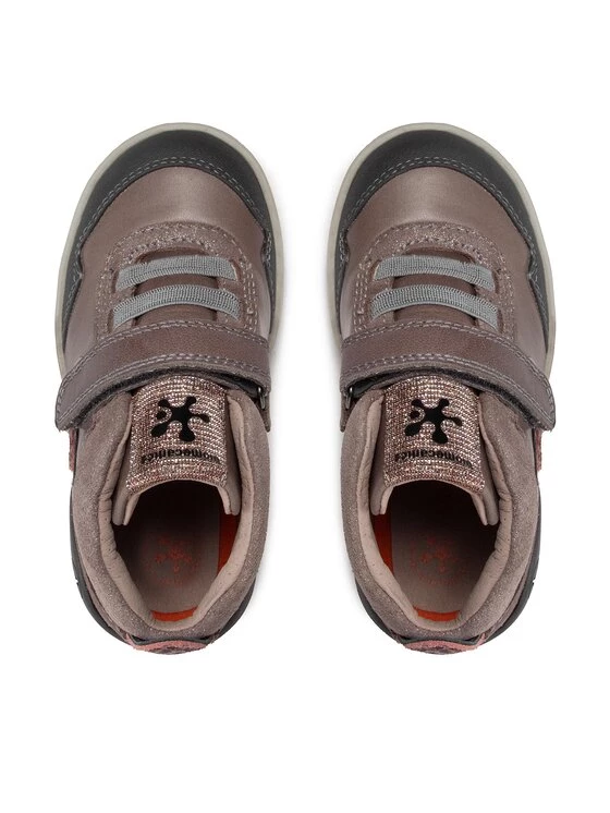 Ολοκαίνουργιο 🔥 Biomecanics Ψηλά Αθλητικά Αθλητικά 221202-B M Γκρι 🛒 7 Ολοκαίνουργιο 🔥 Biomecanics Ψηλά Αθλητικά Αθλητικά 221202-B M Γκρι 🛒 - Image 5