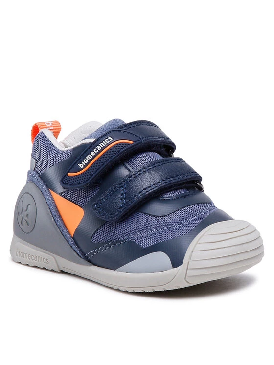 Ολοκαίνουργιο 🎉 Biomecanics Κοντά Αθλητικά Αθλητικά 221139-A Σκούρο μπλε 🤩 3 Ολοκαίνουργιο 🎉 Biomecanics Κοντά Αθλητικά Αθλητικά 221139-A Σκούρο μπλε 🤩