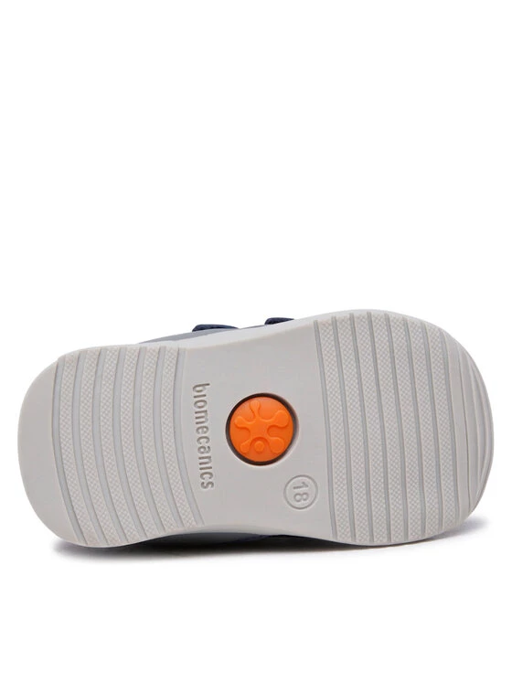 Ολοκαίνουργιο 🎉 Biomecanics Κοντά Αθλητικά Αθλητικά 221139-A Σκούρο μπλε 🤩 6 Ολοκαίνουργιο 🎉 Biomecanics Κοντά Αθλητικά Αθλητικά 221139-A Σκούρο μπλε 🤩 - Image 4